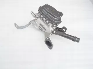  Клапан EGR Citroen C4 Cactus Арт AL8845144291, вид 5