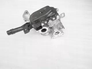  Клапан EGR Citroen C4 Cactus Арт AL8845144291, вид 6
