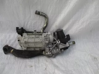701881050,,701881040 Клапан EGR Jaguar XJ X351 Арт AL8855245191_2, вид 12