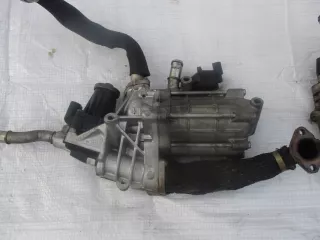 701881050,,701881040 Клапан EGR Jaguar XJ X351 Арт AL8855245191_2, вид 2
