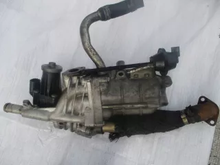 701881050,,701881040 Клапан EGR Jaguar XJ X351 Арт AL8855245191_2, вид 3