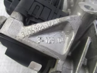 701881050,,701881040 Клапан EGR Jaguar XJ X351 Арт AL8855245191_2, вид 4