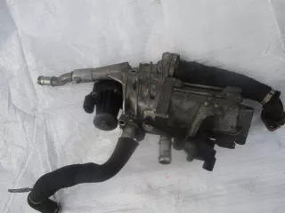701881050,,701881040 Клапан EGR Jaguar XJ X351 Арт AL8855245191_2, вид 7