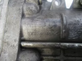 701881050,,701881040 Клапан EGR Jaguar XJ X351 Арт AL8855245191_2, вид 8