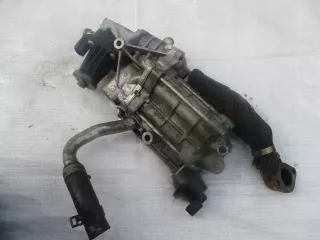 701881050,,701881040 Клапан EGR Jaguar XJ X351 Арт AL8855245191_2, вид 9
