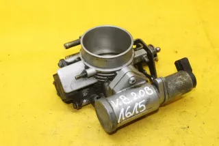  Клапан EGR Opel Vectra B Арт AL8862862761, вид 2