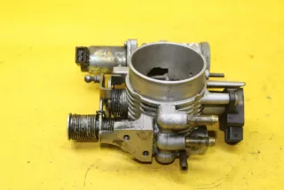  Клапан EGR Opel Vectra B Арт AL8862862761, вид 3