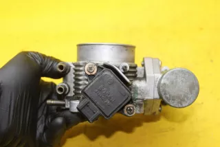  Клапан EGR Opel Vectra B Арт AL8862862761, вид 4
