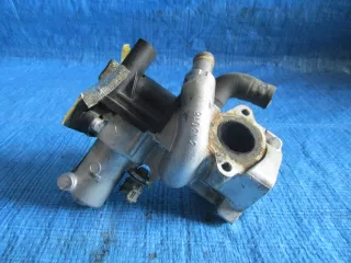 8200939136 Клапан EGR Infiniti QX60 1 restailing Арт AL9640887514_2, вид 1