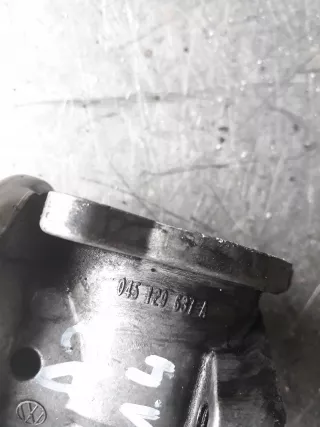045129637A Клапан EGR Audi A2 Арт AL9819029122, вид 3