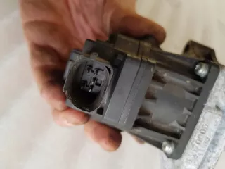 555700050 Клапан EGR Opel Astra K Арт AL9955264422, вид 4