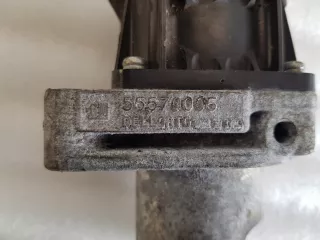 555700050 Клапан EGR Opel Astra K Арт AL9955264422, вид 5