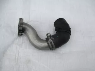 PRZEWÓD,EGR Клапан EGR Nissan Qashqai 1  Арт AL10245234640, вид 1