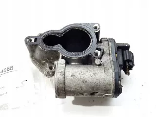 147100385R Клапан EGR Renault Master 3 Арт AL10684340906, вид 1