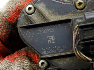 147100385R Клапан EGR Renault Master 3 Арт AL10684340906, вид 4
