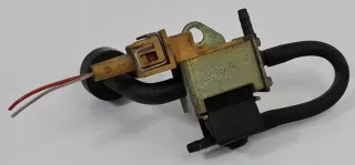 5.27931.01 Клапан EGR Mercedes S W220 Арт AL10806108436, вид 1