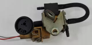 5.27931.01 Клапан EGR Mercedes S W220 Арт AL10806108436, вид 3