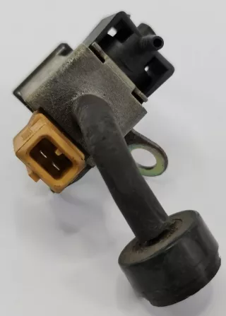 5.27931.01 Клапан EGR Mercedes S W220 Арт AL10806108436, вид 4