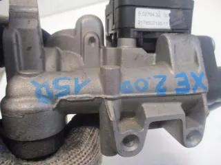 G4D3-9D475-AA Клапан EGR Jaguar E-PACE Арт AL10844520088, вид 4