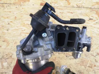 gk2q-9F464-AE Клапан EGR Ford Transit Custom Арт AL10882639317, вид 4