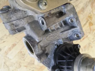 gk2q-9F464-AE Клапан EGR Ford Transit Custom Арт AL10882639317, вид 5