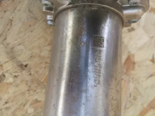gk2q-9F464-AE Клапан EGR Ford Ranger 4 Арт AL10882639317_3, вид 7