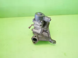 79582 Клапан EGR Mitsubishi Carisma Арт AL11097240483, вид 2