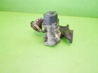 79582 Клапан EGR Mitsubishi Carisma Арт AL11097240483, вид 3
