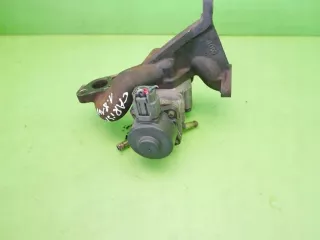 79582 Клапан EGR Mitsubishi Carisma Арт AL11097240483, вид 6