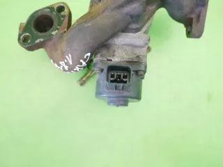 79582 Клапан EGR Mitsubishi Carisma Арт AL11097240483, вид 8