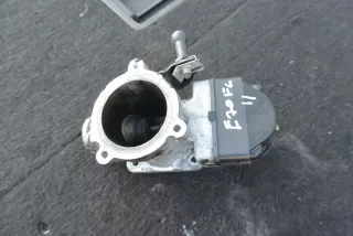 8512526 Клапан EGR BMW 5 F10/F11/GT F07 Арт AL11326525578_4, вид 1