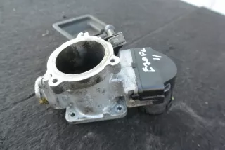 8512526 Клапан EGR BMW 5 F10/F11/GT F07 Арт AL11326525578_4, вид 2