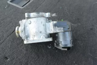 8512526 Клапан EGR BMW 5 F10/F11/GT F07 Арт AL11326525578_4, вид 3