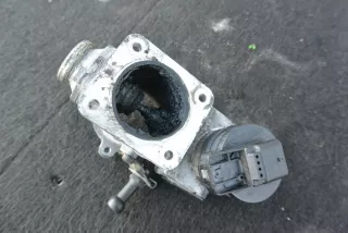 8512526 Клапан EGR BMW 5 F10/F11/GT F07 Арт AL11326525578_4, вид 4