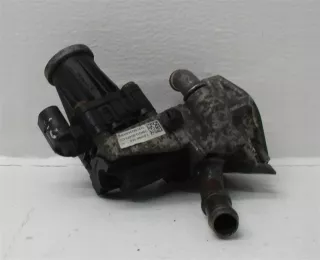  Клапан EGR Ford Transit 2 Арт AL11534619012