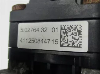  Клапан EGR Ford Transit 2 Арт AL11534619012, вид 2