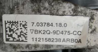  Клапан EGR Ford Transit 2 Арт AL11534619012, вид 3