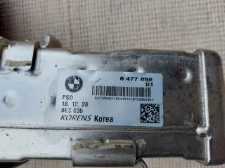  Клапан EGR BMW 5 F10/F11/GT F07 Арт AL11559348511, вид 2