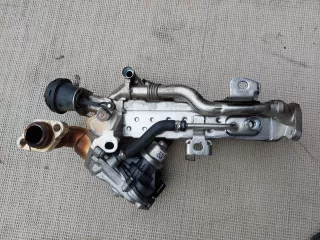  Клапан EGR BMW 5 F10/F11/GT F07 Арт AL11559348511, вид 3