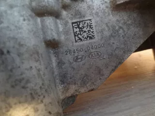 28450-04000 Клапан EGR Hyundai i10 2 Арт AL11709981814, вид 2