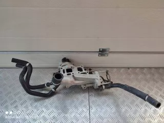 28400-2F910 Клапан EGR Kia Sorento 2 Арт AL11877470438, вид 1