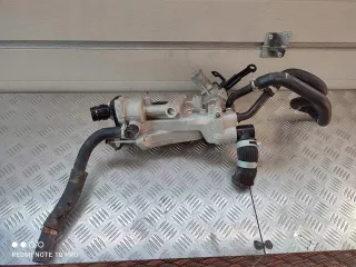 28400-2F910 Клапан EGR Kia Sorento 2 Арт AL11877470438, вид 2