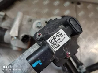 28400-2F910 Клапан EGR Kia Sorento 2 Арт AL11877470438, вид 4