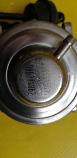 03G131501A,OE Клапан EGR Volkswagen Bora Арт AL11968653937, вид 3