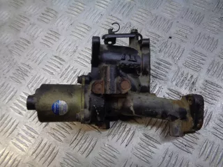 8973550420 Клапан EGR Opel Corsa C Арт AL12153961271, вид 1