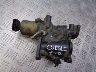 8973550420 Клапан EGR Opel Corsa C Арт AL12153961271, вид 2
