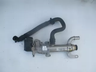  Клапан EGR Citroen jumpy 2 Арт AL12213104845, вид 1