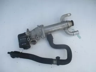  Клапан EGR Citroen jumpy 2 Арт AL12213104845, вид 2