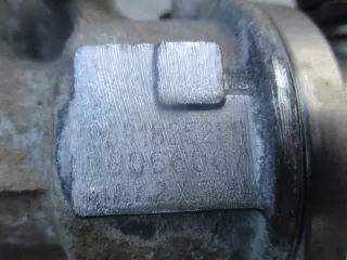 Клапан EGR Citroen jumpy 2 Арт AL12213104845, вид 3