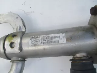  Клапан EGR Citroen jumpy 2 Арт AL12213104845, вид 4